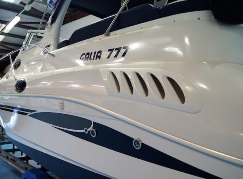 Galeon Galia 777