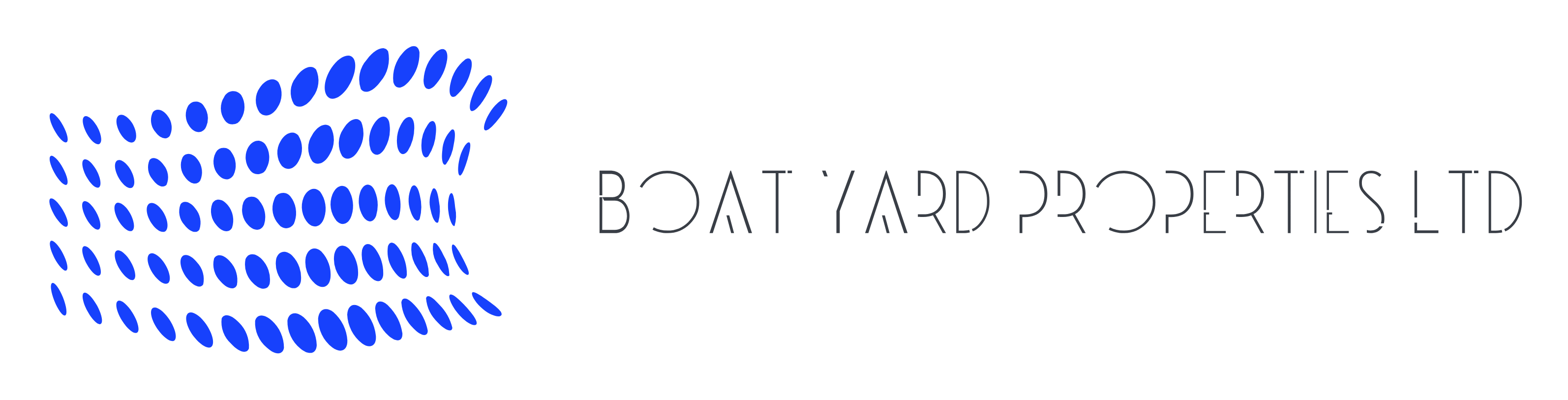 BOAT YARD PROPERTIES LTD