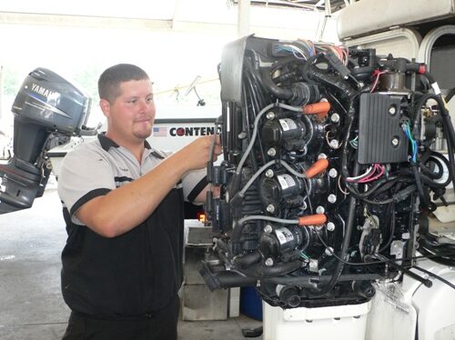 maintenance maintenance