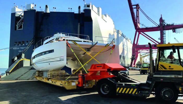 transport