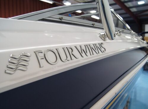 Four Winns H210