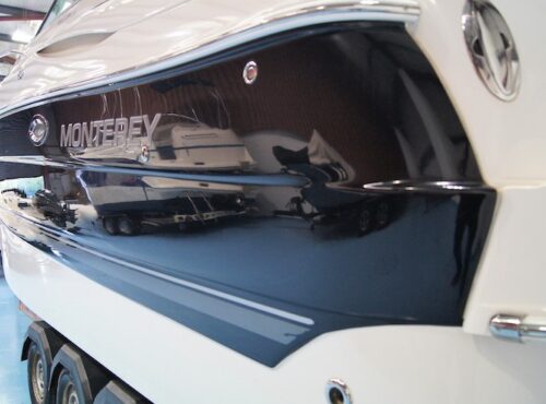 Monterey 265 CR