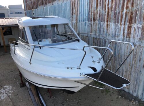 JEANNEAU MERRY FISHER 595